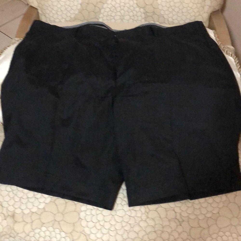 Men’s performance shorts